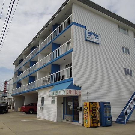 A Shore View North Wildwood Exterior photo