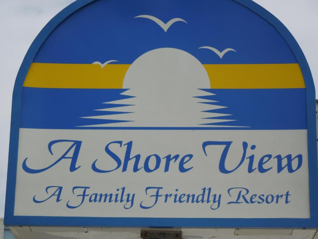 A Shore View North Wildwood Exterior photo
